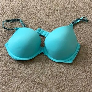 PINK bra 36C